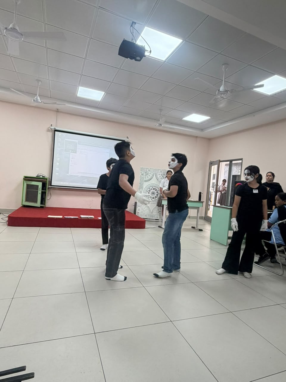 Wellness Unplugged 2026: Where Emotions Find Their Voice!